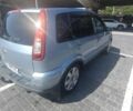 Синий Форд Фьюжн, объемом двигателя 1.4 л и пробегом 240 тыс. км за 5500 $, фото 9 на Automoto.ua