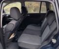 Синий Форд Фьюжн, объемом двигателя 1.6 л и пробегом 263 тыс. км за 4600 $, фото 5 на Automoto.ua