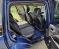 Синий Форд Фьюжн, объемом двигателя 1.4 л и пробегом 130 тыс. км за 4400 $, фото 27 на Automoto.ua