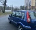 Синій Форд Фьюжен, об'ємом двигуна 0 л та пробігом 227 тис. км за 3900 $, фото 3 на Automoto.ua