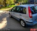 Синий Форд Фьюжн, объемом двигателя 14 л и пробегом 245 тыс. км за 7280 $, фото 2 на Automoto.ua