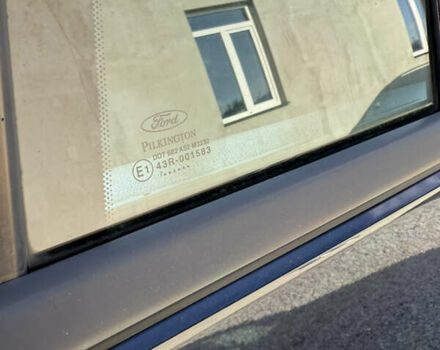 Синій Форд Фьюжен, об'ємом двигуна 1.4 л та пробігом 188 тис. км за 4900 $, фото 80 на Automoto.ua