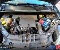 Синій Форд Фьюжен, об'ємом двигуна 1.4 л та пробігом 106 тис. км за 6150 $, фото 11 на Automoto.ua