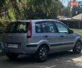 Синій Форд Фьюжен, об'ємом двигуна 1.4 л та пробігом 232 тис. км за 5500 $, фото 3 на Automoto.ua