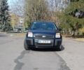 Синий Форд Фьюжн, объемом двигателя 1.25 л и пробегом 240 тыс. км за 5700 $, фото 1 на Automoto.ua