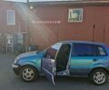 Синій Форд Фьюжен, об'ємом двигуна 1.4 л та пробігом 161 тис. км за 3800 $, фото 1 на Automoto.ua