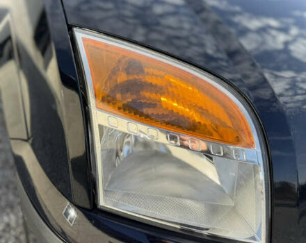 Синій Форд Фьюжен, об'ємом двигуна 1.4 л та пробігом 188 тис. км за 4900 $, фото 11 на Automoto.ua