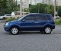 Синий Форд Фьюжн, объемом двигателя 1.4 л и пробегом 280 тыс. км за 4500 $, фото 5 на Automoto.ua