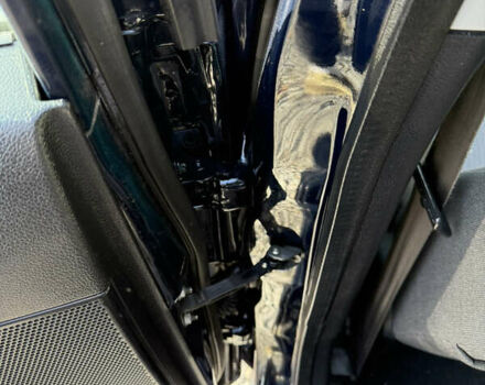 Синій Форд Фьюжен, об'ємом двигуна 1.4 л та пробігом 188 тис. км за 4900 $, фото 154 на Automoto.ua