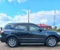 Синій Форд Фьюжен, об'ємом двигуна 1.4 л та пробігом 146 тис. км за 5600 $, фото 1 на Automoto.ua