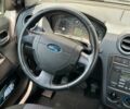 Синий Форд Фьюжн, объемом двигателя 1.4 л и пробегом 182 тыс. км за 4940 $, фото 18 на Automoto.ua