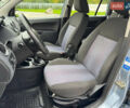 Форд Фьюжн 2007 в Луцке на Automoto.ua Синий Форд Фьюжн, объемом двигателя 1.6 л и пробегом 302 тыс. км за 4600 $, фото 14 на Automoto.ua