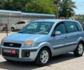 Синий Форд Фьюжн, объемом двигателя 1.4 л и пробегом 182 тыс. км за 4940 $, фото 1 на Automoto.ua