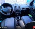Синій Форд Фьюжен, об'ємом двигуна 1.4 л та пробігом 106 тис. км за 6150 $, фото 5 на Automoto.ua