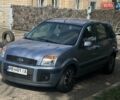 Синій Форд Фьюжен, об'ємом двигуна 1.4 л та пробігом 232 тис. км за 5500 $, фото 2 на Automoto.ua