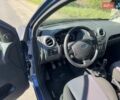 Синий Форд Фьюжн, объемом двигателя 0 л и пробегом 157 тыс. км за 5400 $, фото 17 на Automoto.ua
