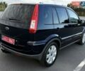 Синий Форд Фьюжн, объемом двигателя 1.4 л и пробегом 157 тыс. км за 5950 $, фото 7 на Automoto.ua