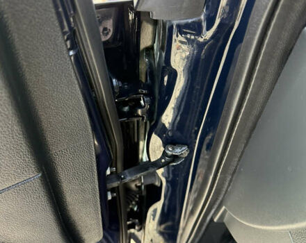 Синій Форд Фьюжен, об'ємом двигуна 1.4 л та пробігом 188 тис. км за 4900 $, фото 149 на Automoto.ua