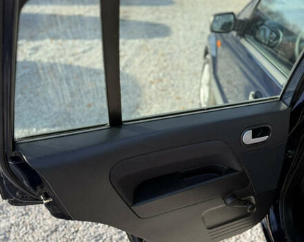 Синій Форд Фьюжен, об'ємом двигуна 1.4 л та пробігом 188 тис. км за 4900 $, фото 126 на Automoto.ua