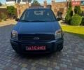 Синий Форд Фьюжн, объемом двигателя 1.6 л и пробегом 158 тыс. км за 6100 $, фото 7 на Automoto.ua
