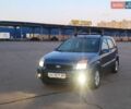 Синий Форд Фьюжн, объемом двигателя 1.4 л и пробегом 180 тыс. км за 5100 $, фото 1 на Automoto.ua