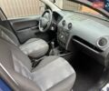 Синій Форд Фьюжен, об'ємом двигуна 1.4 л та пробігом 230 тис. км за 5700 $, фото 19 на Automoto.ua