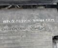 Синий Форд Фьюжн, объемом двигателя 1.6 л и пробегом 121 тыс. км за 7770 $, фото 3 на Automoto.ua