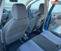 Синій Форд Фьюжен, об'ємом двигуна 1.6 л та пробігом 119 тис. км за 7200 $, фото 122 на Automoto.ua