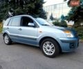 Синий Форд Фьюжн, объемом двигателя 1.4 л и пробегом 132 тыс. км за 5150 $, фото 2 на Automoto.ua