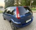 Синий Форд Фьюжн, объемом двигателя 1.4 л и пробегом 194 тыс. км за 5000 $, фото 3 на Automoto.ua