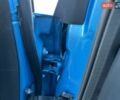 Синій Форд Фьюжен, об'ємом двигуна 1.6 л та пробігом 119 тис. км за 7200 $, фото 130 на Automoto.ua