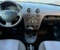 Синий Форд Фьюжн, объемом двигателя 1.6 л и пробегом 168 тыс. км за 6900 $, фото 31 на Automoto.ua