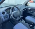 Синій Форд Фьюжен, об'ємом двигуна 1.6 л та пробігом 119 тис. км за 7200 $, фото 53 на Automoto.ua