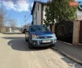 Синій Форд Фьюжен, об'ємом двигуна 1.39 л та пробігом 170 тис. км за 4550 $, фото 5 на Automoto.ua