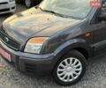 Синий Форд Фьюжн, объемом двигателя 1.4 л и пробегом 155 тыс. км за 5499 $, фото 16 на Automoto.ua