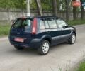 Синій Форд Фьюжен, об'ємом двигуна 1.4 л та пробігом 230 тис. км за 5700 $, фото 14 на Automoto.ua