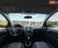 Синий Форд Фьюжн, объемом двигателя 1.4 л и пробегом 300 тыс. км за 4800 $, фото 85 на Automoto.ua