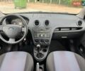 Синій Форд Фьюжен, об'ємом двигуна 1.4 л та пробігом 163 тис. км за 5250 $, фото 15 на Automoto.ua