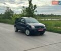 Синій Форд Фьюжен, об'ємом двигуна 1.4 л та пробігом 230 тис. км за 5700 $, фото 3 на Automoto.ua