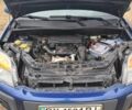 Синій Форд Фьюжен, об'ємом двигуна 1.4 л та пробігом 236 тис. км за 4300 $, фото 3 на Automoto.ua