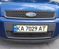 Синий Форд Фьюжн, объемом двигателя 1.4 л и пробегом 263 тыс. км за 4400 $, фото 9 на Automoto.ua