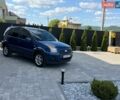 Синий Форд Фьюжн, объемом двигателя 1.4 л и пробегом 300 тыс. км за 4800 $, фото 98 на Automoto.ua
