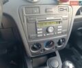 Синий Форд Фьюжн, объемом двигателя 1.4 л и пробегом 132 тыс. км за 5150 $, фото 11 на Automoto.ua
