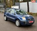 Синий Форд Фьюжн, объемом двигателя 1.4 л и пробегом 96 тыс. км за 6300 $, фото 6 на Automoto.ua