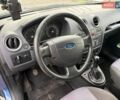 Синий Форд Фьюжн, объемом двигателя 1.4 л и пробегом 273 тыс. км за 4300 $, фото 16 на Automoto.ua