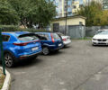 Форд Фьюжн 2008 в Киеве на Automoto.ua Синий Форд Фьюжн, объемом двигателя 1.6 л и пробегом 185 тыс. км за 5500 $, фото 40 на Automoto.ua