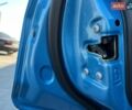 Синій Форд Фьюжен, об'ємом двигуна 1.6 л та пробігом 119 тис. км за 7200 $, фото 119 на Automoto.ua