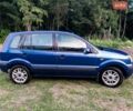Синий Форд Фьюжн, объемом двигателя 1.39 л и пробегом 306 тыс. км за 4500 $, фото 6 на Automoto.ua