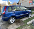Синій Форд Фьюжен, об'ємом двигуна 1.4 л та пробігом 185 тис. км за 4950 $, фото 2 на Automoto.ua
