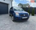 Синий Форд Фьюжн, объемом двигателя 1.4 л и пробегом 300 тыс. км за 4800 $, фото 30 на Automoto.ua